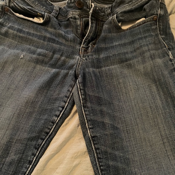 American eagle original boot, stretch jeans. - Picture 3 of 12